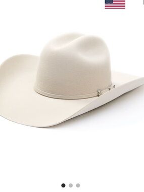Cody James Colt 5X Cowboy Hat